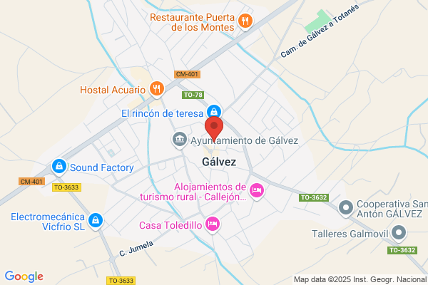 Ortiz Linares m.