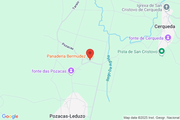 Panificadora M. Bermudez