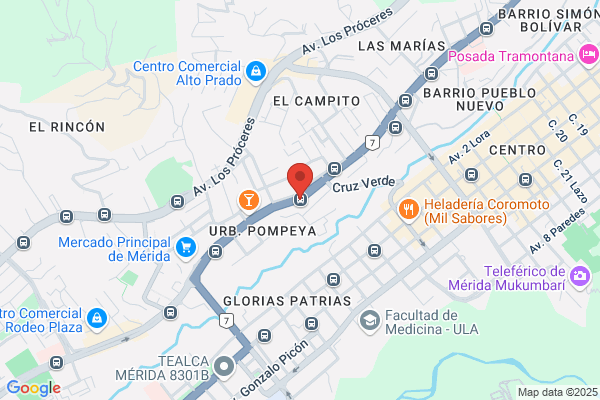 Picaporte Merida v.