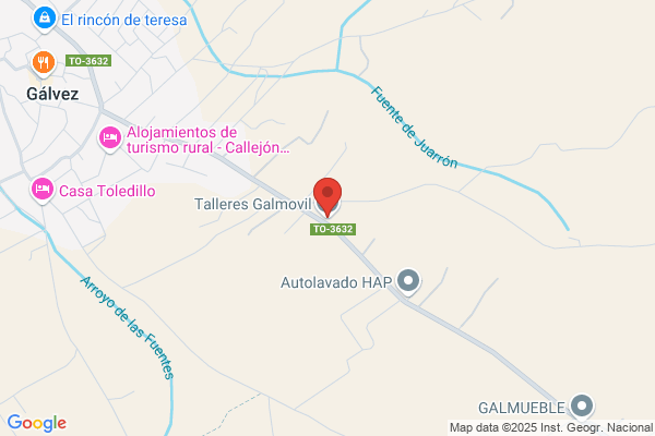 Talleres Galmovil C.B.