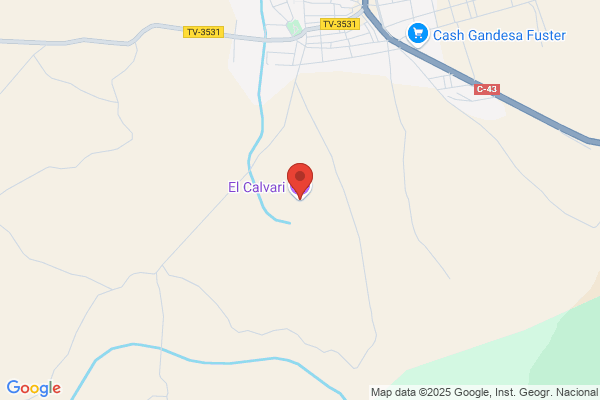 Cuartielles Villoro p.