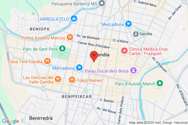 Multiservicios Roma