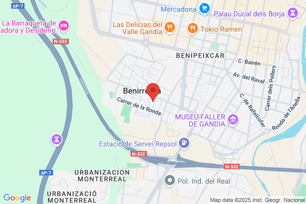 Benigrau Construccions