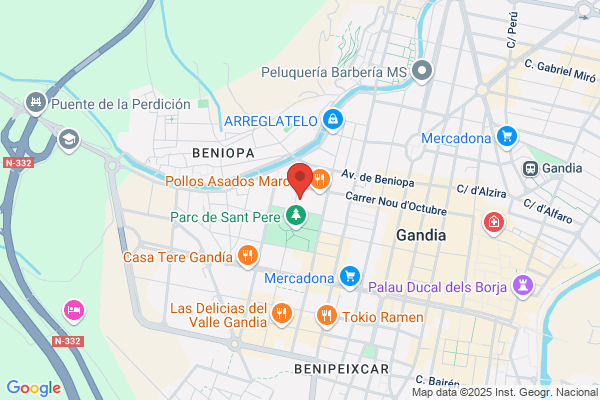 Renueva obras y servicios S.L.U