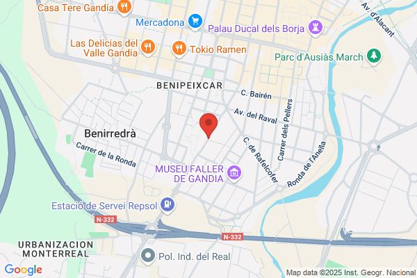 Benavent Catala r.