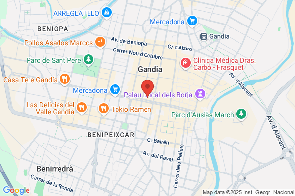 Beneyto Cardona f.