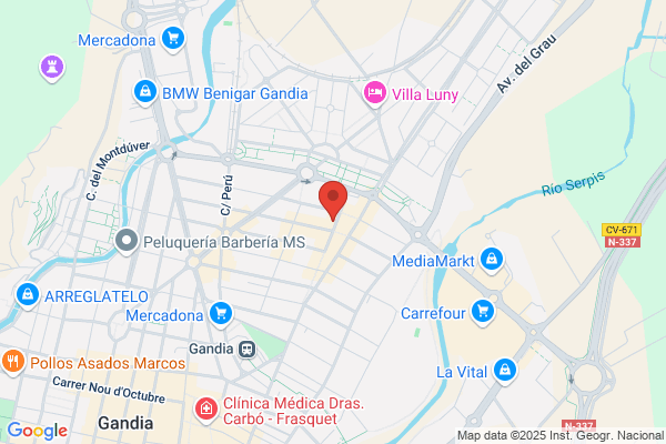 Microsgandia