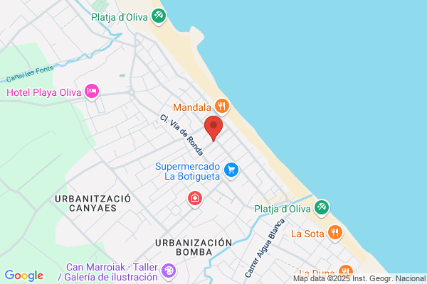 Asesoria J.Benimeli S.L.