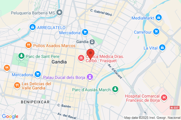 Centro Coesser