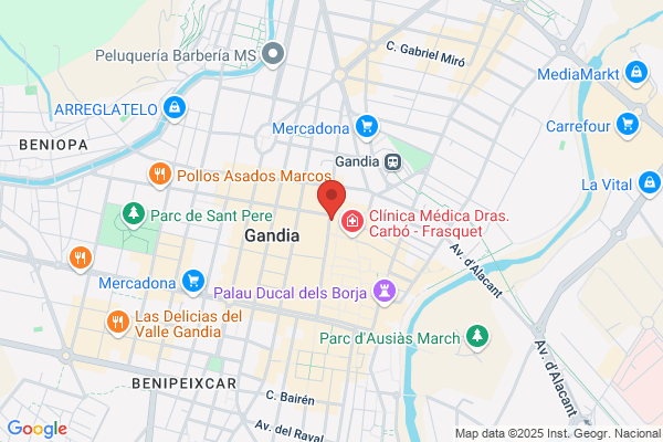 TuCasa en España Inmobiliaria