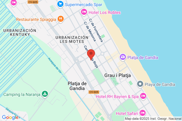 LIVINGAPP, S.L.