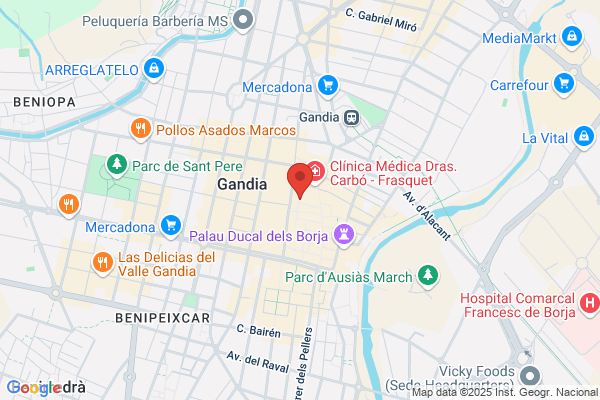 Centro De Salud
