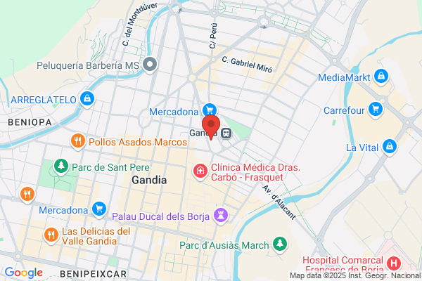 Psicosalud
