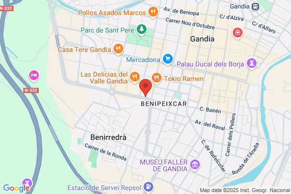 Bar Ronda