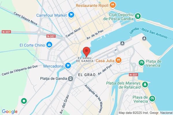 Restaurant La Cova