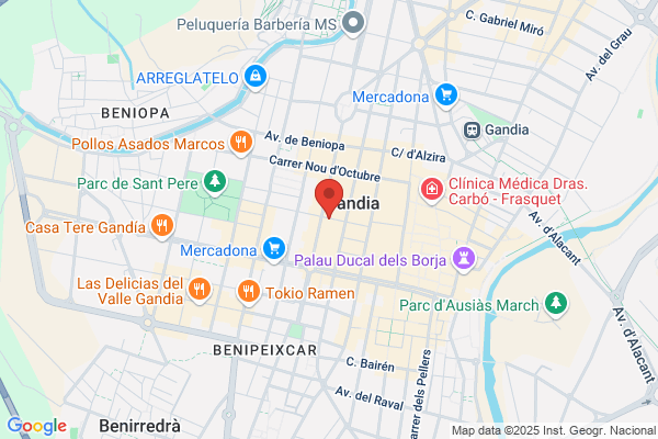 Clinica Gespermedic