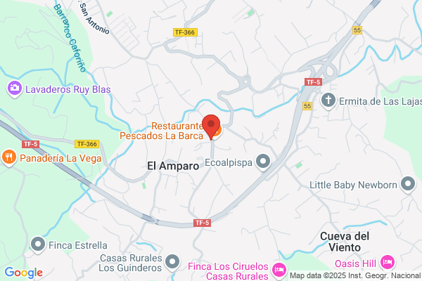 Cristalería y Aluminios Arona