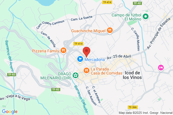 Oficina Seguros Pelayo