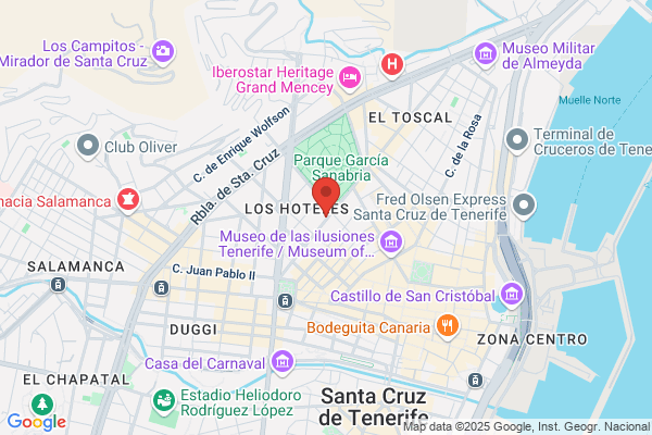 Asociacion De Turismo Rural Santa Barbara