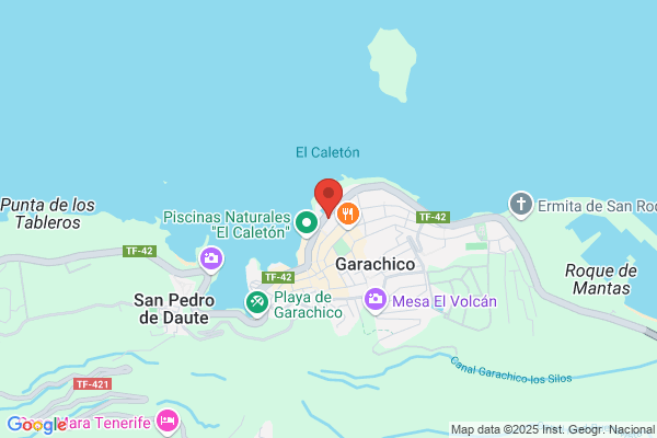 Asociacion Deportiva Y Recreativa El Roque Garachiquense