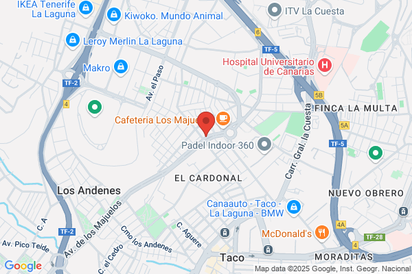Asociacion Radio Taxi Tenerife