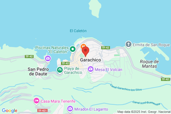 Ayuntamiento De Garachico
