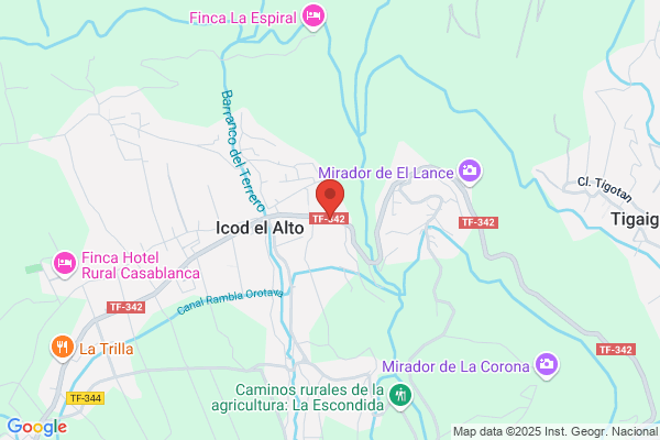 Bar Aretera El Molino