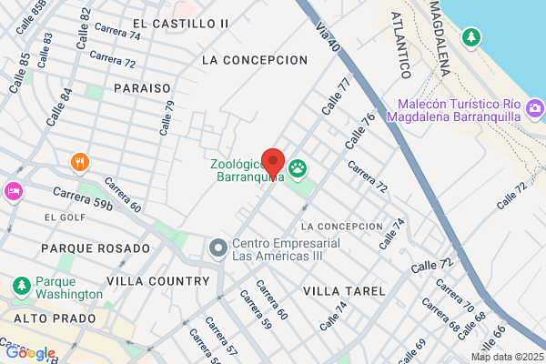 Boutique Carolina - Bisuteria Fina