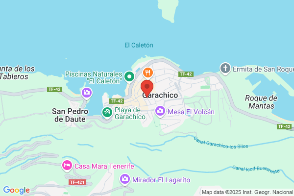 FRUTERIA EL TANQUE