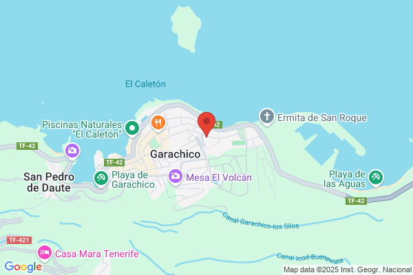 Gobierno De Canarias