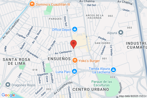 Grupo Sexaciones