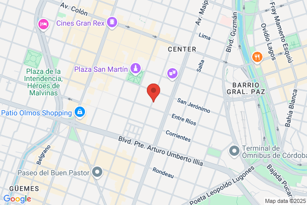 Academia Santo Domingo