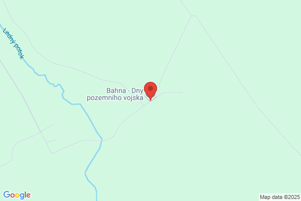 Bahna