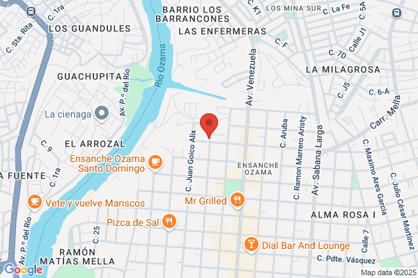 Grupo Escolar De Santo Domingo