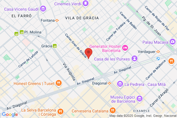 Caixa Destalvis I Pensions De Barcelona