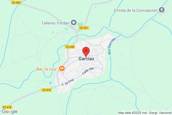 Caja De Ahorros Y Monte De Piedad De extremadura