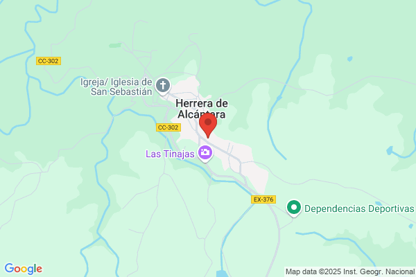 Transportes Y Taxis Fernandez Holgado
