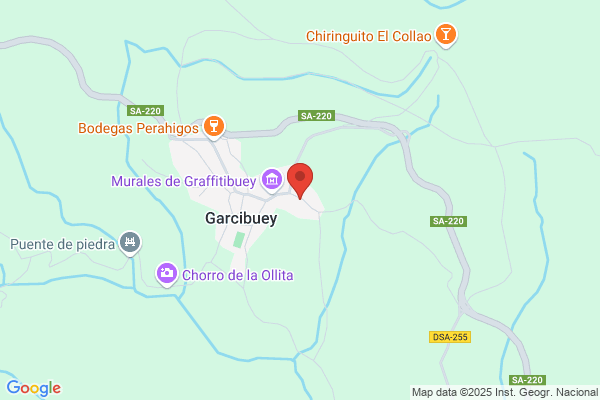 Peñafranca S.L.