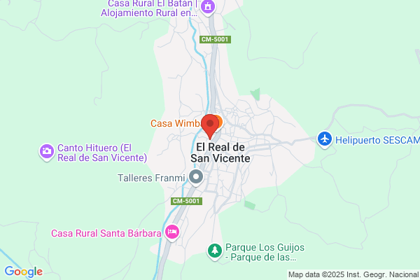 Bar Reloj