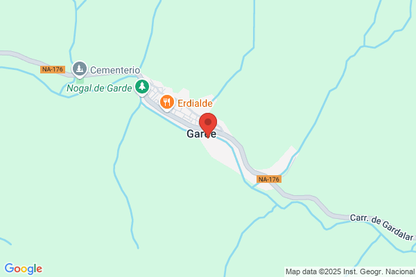 Camping Urrutea