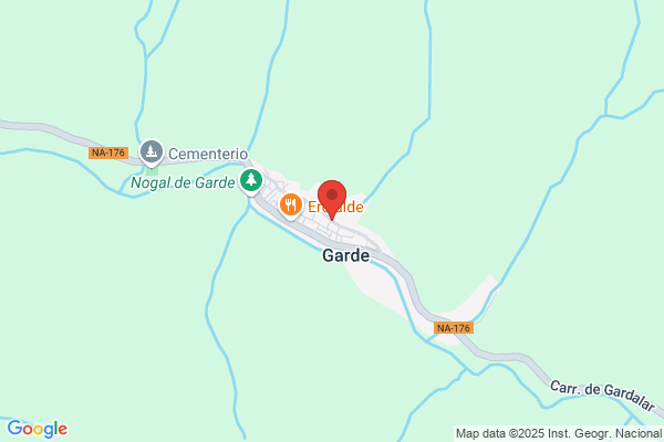 Sanz Biesa - Ganadero l.