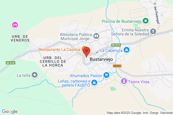 La Ruca