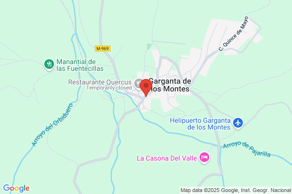 Clinica Rural