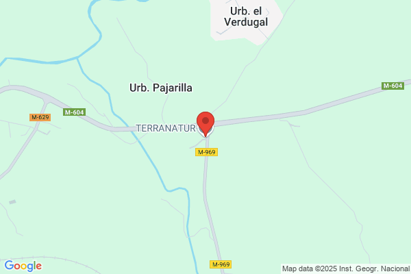 TERRANATUR