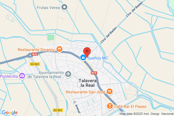 Bar Cafeteria Rubio