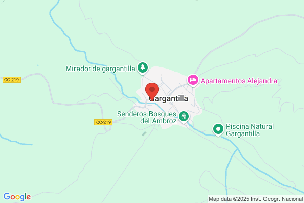 Cooperativa Del Campo San Pablo