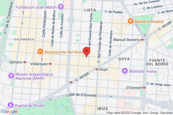 Bufete Cesareo Fernandez Y Asociados S.L.