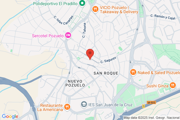 Proyectos Y Seguros S.A.