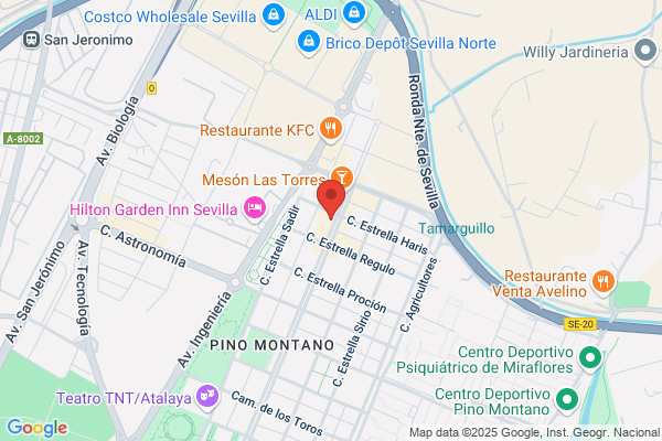 Sienor Correduria De Seguros S. A.