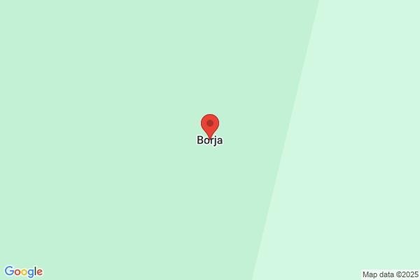 Atochero Borja a.